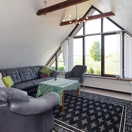12 Person Holiday Home In Idestrup * Idestrup