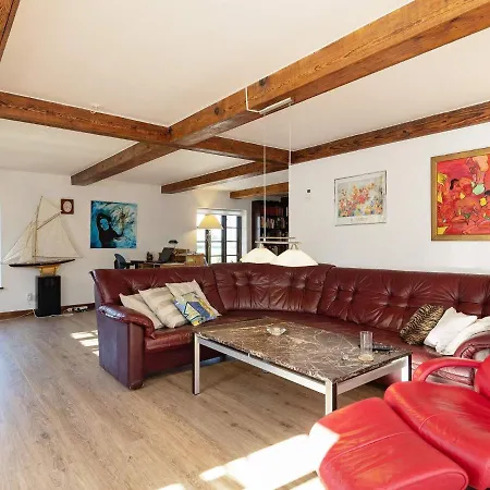 12 Person Holiday Home In Idestrup Nyaraló Idestrup