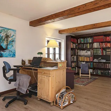 12 Person Holiday Home In Idestrup Nyaraló Idestrup
