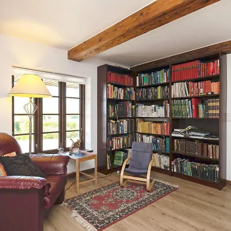 12 Person Holiday Home In Idestrup Nyaraló