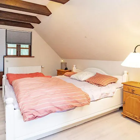 Nyaraló 12 Person Holiday Home In Idestrup Idestrup