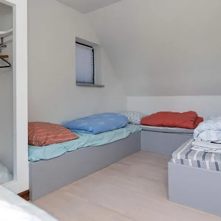 12 Person Holiday Home In Idestrup Nyaraló