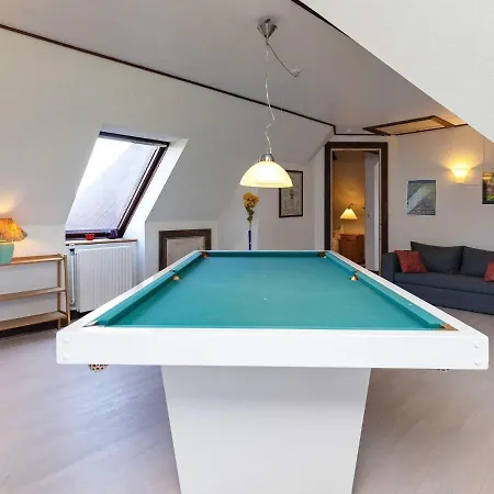 Nyaraló 12 Person Holiday Home In Idestrup Idestrup