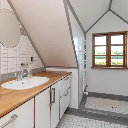 12 Person Holiday Home In Idestrup Nyaraló *
