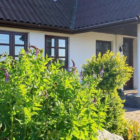 12 Person Holiday Home In Idestrup Nyaraló Idestrup